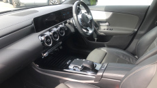 Mercedes-Benz CLA 200 AMG Line 4dr Tip Auto Petrol Saloon